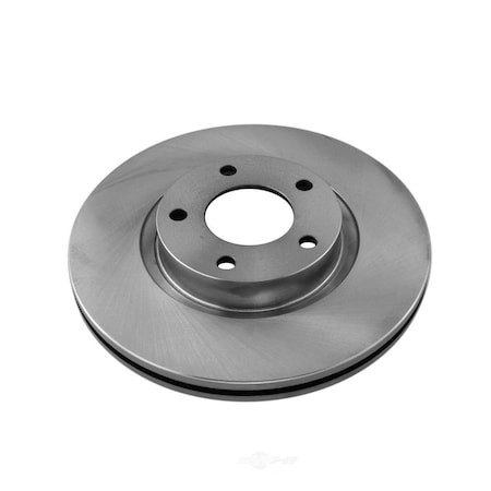 Uap 31363 Disc Brake Rotor 31363